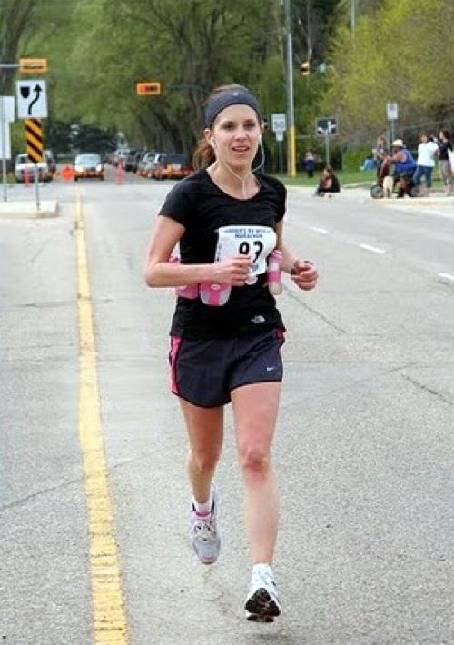 Lindsey Marathon