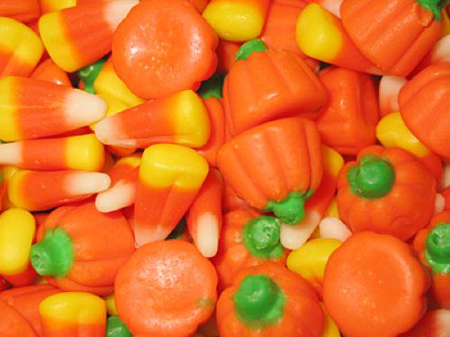 Halloween Candy Coupons