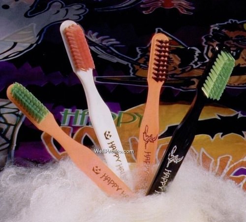 Bsi Halloween Toothbrush 268061